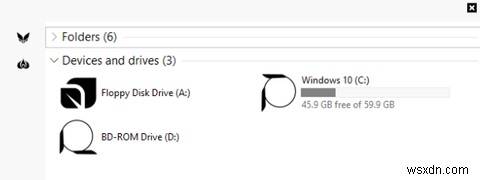 Windows 10 এর জন্য 7টি সাদা থিম 