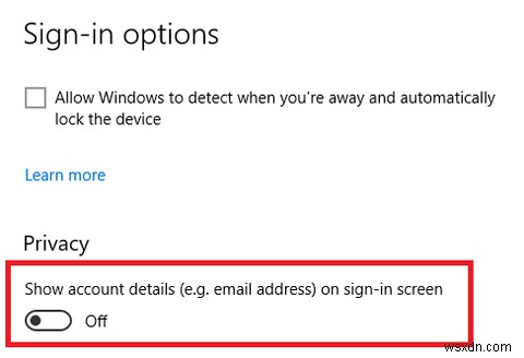 আপনার Windows 10 লক স্ক্রিনটি আরও ভাল হতে পারে যদি আপনি এটি কাস্টমাইজ করেন 