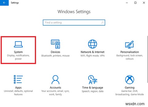 Windows 10 স্টোরেজ সেন্স দিয়ে স্বয়ংক্রিয়ভাবে ডিস্ক স্পেস খালি করুন 