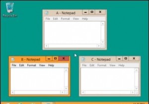 সমস্ত উইন্ডোজ 10 অ্যাপস এবং প্রোগ্রামগুলিতে ট্যাবড ব্রাউজিং কীভাবে আনবেন 