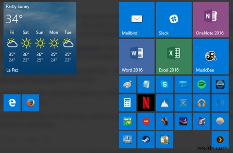 Windows 10 এই সমস্ত অ্যাপগুলিকে অপ্রয়োজনীয় করে তুলেছে 
