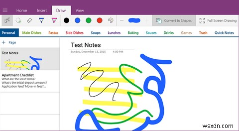 উইন্ডোজে আপনার কোন ফ্রি OneNote অ্যাপ ব্যবহার করা উচিত? ডেস্কটপ বনাম স্টোর অ্যাপ 