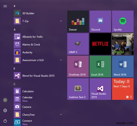 9 Windows 10 বার্ষিকী আপডেটের বৈশিষ্ট্যগুলি আপনি পছন্দ করবেন 