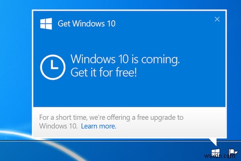 আপনি Windows 10 এ আপগ্রেড করার আগে এটি করুন 