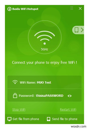 উইন্ডোজে একটি Wi-Fi হটস্পট সেট আপ করার জন্য 9টি বিনামূল্যের সরঞ্জাম 