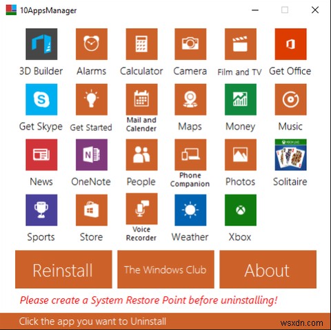 Bloatware ক্লান্ত? উইন্ডোজ 10 স্টোর অ্যাপগুলি কীভাবে পরিষ্কার করবেন 