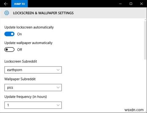 Windows 10 লক স্ক্রীনের সাথে করণীয় দুর্দান্ত জিনিস 