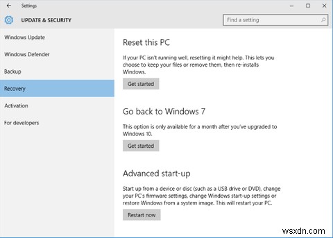 আপনি কি Windows 10 আপগ্রেড রিফিউজি? এটি প্রথম করুন! 