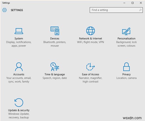 7টি বৈশিষ্ট্য আমি চাই Windows 10 হ্যাড (সঠিকভাবে সম্পন্ন) 