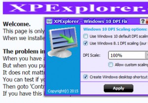 Windows 10-এ ঝাপসা ফন্ট ঠিক করার সবচেয়ে সহজ উপায় 