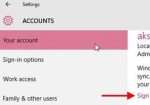 Gmail বা Yahoo! ব্যবহার করে Windows 10-এ একটি Microsoft অ্যাকাউন্ট তৈরি করুন! 