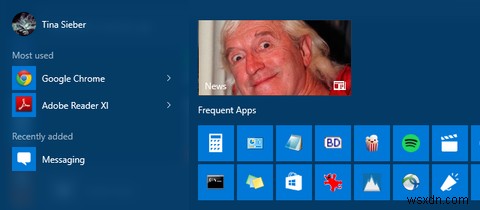 কিভাবে আপনার ডেস্কটপ থেকে Windows 10 বিজ্ঞাপন এবং NSFW সামগ্রী নিষিদ্ধ করবেন 
