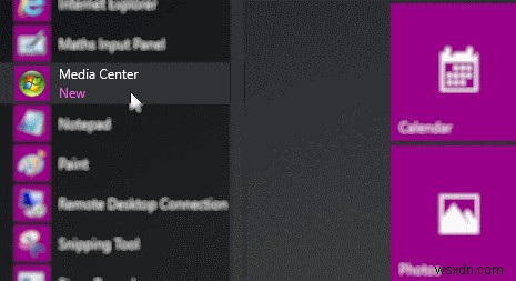 উইন্ডোজ 10 এ কিভাবে উইন্ডোজ মিডিয়া সেন্টার পাবেন এবং এর সীমাবদ্ধতা 