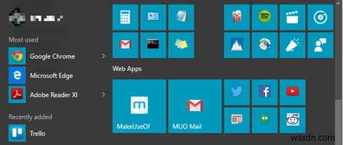 যেকোনো ওয়েবসাইট থেকে Windows 10 অ্যাপ তৈরি করতে Chrome ব্যবহার করুন 