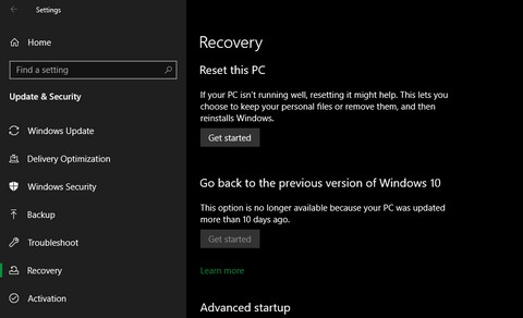 Windows 10 ব্লু স্ক্রীন ত্রুটি ঠিক করতে আপনাকে সাহায্য করার জন্য 11 টি টিপস৷ 