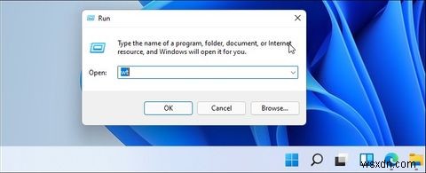 কিভাবে Windows 11s লেখার প্রক্সি সেটিংস অ্যাক্সেস অস্বীকৃত ত্রুটি ঠিক করবেন 