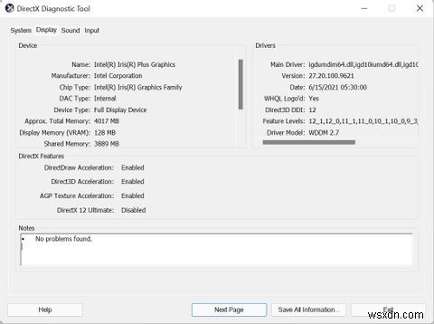 উইন্ডোজ 11-এ dxgmms2.sys ত্রুটি ঠিক করার 5টি উপায় 