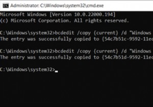 কিভাবে Windows 11s বুট মেনুতে একটি নিরাপদ মোড শর্টকাট যোগ করবেন 