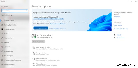 Windows 11 ইনস্টল করার বিভিন্ন পদ্ধতি সম্পর্কে আপনার জানা উচিত 