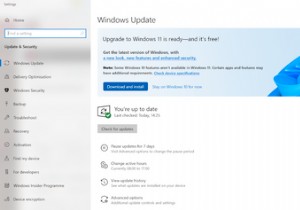 Windows 11 ইনস্টল করার বিভিন্ন পদ্ধতি সম্পর্কে আপনার জানা উচিত 