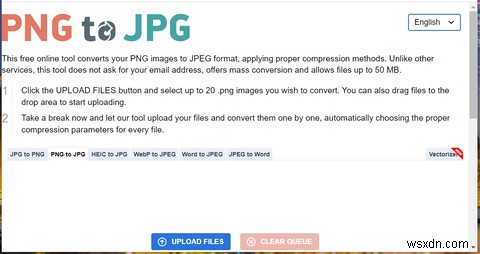 Windows 11-এ PNG ফাইলগুলিকে JPG-এ রূপান্তর করার 6টি উপায় 