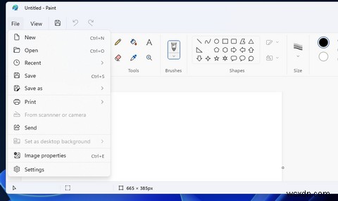 Windows 11-এ PNG ফাইলগুলিকে JPG-এ রূপান্তর করার 6টি উপায় 