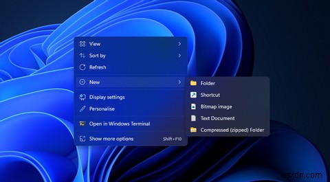 Windows 11 এ নোটপ্যাড খোলার 9টি উপায় 