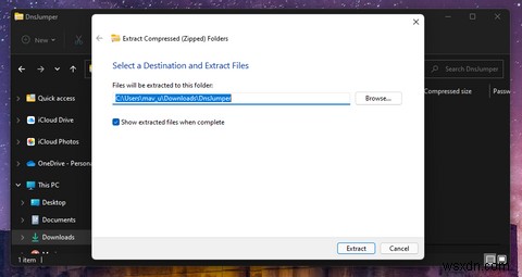 Windows 11 এ আপনার DNS সার্ভার পরিবর্তন করার 5টি বিকল্প উপায় 