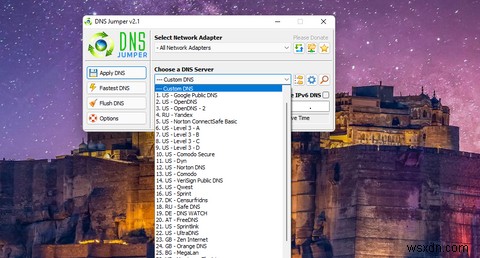 Windows 11 এ আপনার DNS সার্ভার পরিবর্তন করার 5টি বিকল্প উপায় 