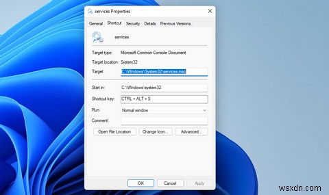 Windows 11-এ পরিষেবা অ্যাপ খোলার 7টি উপায় 