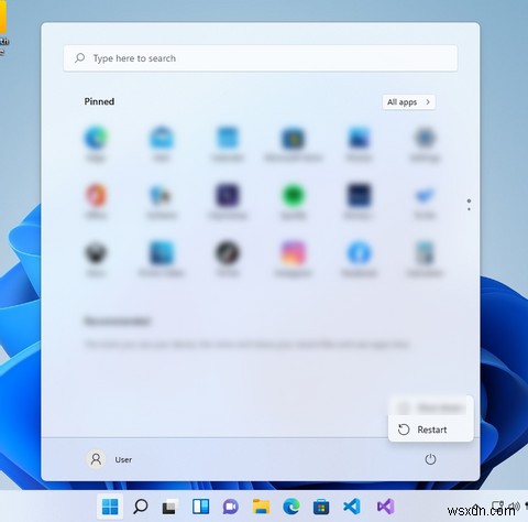 Windows 11 সার্চ বারে টাইপ করা যাবে না? এখানে সংশোধন করা হয় 