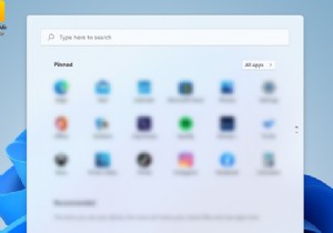 Windows 11 সার্চ বারে টাইপ করা যাবে না? এখানে সংশোধন করা হয় 
