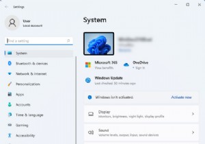 উইন্ডোজ 11 এ কীভাবে ব্যাটারি লাইফ উন্নত করবেন 