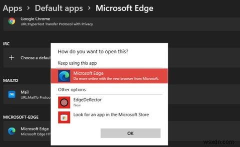 কিভাবে Windows 11 শীঘ্রই আপনাকে Microsoft Edge ব্যবহার করতে বাধ্য করতে পারে 