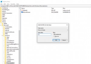 8 Windows 10 রেজিস্ট্রি বৈশিষ্ট্য উন্নত এবং আনলক করতে Tweaks 