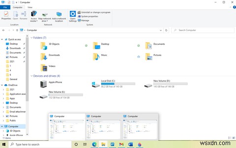 8 Windows 10 রেজিস্ট্রি বৈশিষ্ট্য উন্নত এবং আনলক করতে Tweaks 