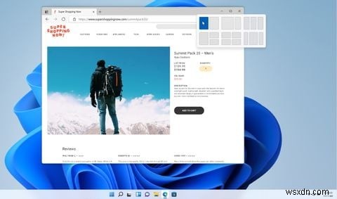 Windows 11-এ 8টি নতুন বৈশিষ্ট্যের জন্য আমরা উত্তেজিত 