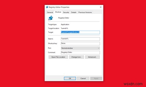 কিভাবে Windows 10 এ Regedit এর একাধিক ইনস্ট্যান্স চালাবেন 