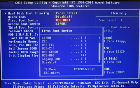 UEFI কী এবং কীভাবে এটি আপনাকে আরও সুরক্ষিত রাখে? 