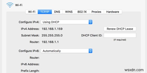 কিভাবে DNS_PROBE_FINISHED_NXDOMAIN ত্রুটি ঠিক করবেন 