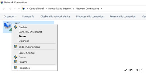 কিভাবে DNS_PROBE_FINISHED_NXDOMAIN ত্রুটি ঠিক করবেন 