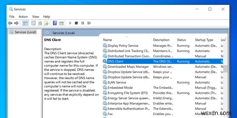 কিভাবে DNS_PROBE_FINISHED_NXDOMAIN ত্রুটি ঠিক করবেন 