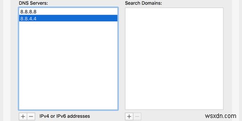 কিভাবে DNS_PROBE_FINISHED_NXDOMAIN ত্রুটি ঠিক করবেন 