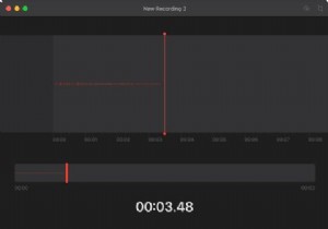 বিল্ট-ইন অ্যাপস ব্যবহার করে আপনার ম্যাকে কীভাবে দ্রুত অডিও রেকর্ড করবেন 