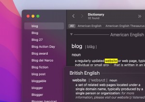 6টি সেটিংস আপনি আপনার ম্যাকের ট্র্যাকপ্যাড কাস্টমাইজ করতে ব্যবহার করতে পারেন 