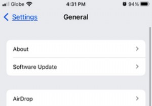 আইফোন, আইপ্যাড এবং ম্যাকের এয়ারড্রপের নাম কীভাবে পরিবর্তন করবেন 