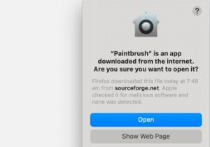 গেটকিপার কি এবং কিভাবে এটি আমার ম্যাক রক্ষা করে? 