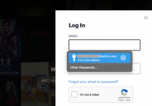 ম্যাকের কীচেন পাসওয়ার্ড কী? 