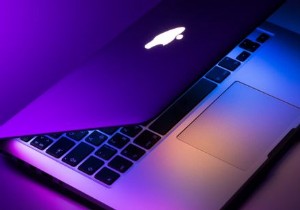 কীভাবে আপনার নোংরা ম্যাকবুক পরিষ্কার করবেন 