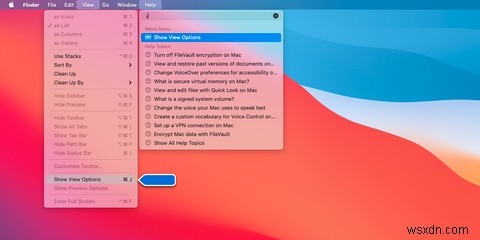 macOS মেনু বারে একটি শিক্ষানবিস গাইড 